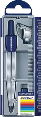 Produktbild von Staedtler 550 60, 1 Stück(e)