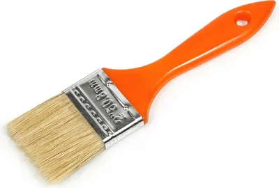 Immagine prodotto di Pennello piatto ECO setole miste 5 cm Polax