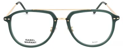 Produktbild von Isabel Marant Sonnenbrille IM 0046 PEF 55 19 150