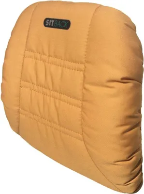 Produktbild von Sitback Nackenkissen Neck Color Nackenstütze Kopfstütze Autozubehör