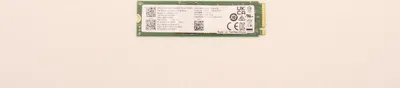 Immagine prodotto di SSD Lenovo 512 GB M.2 2280 PCIe4x4 STC OP (5SS0V26458)