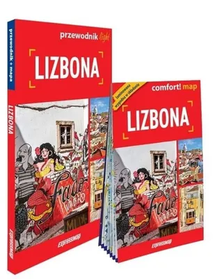 Zdjęcie produktu dla Lizbona