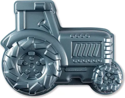 Produktbild von Nordic Ware -Backform Tractor Pan