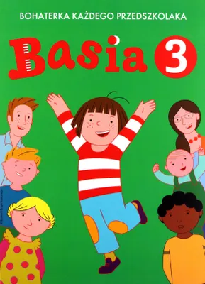 Produktbild von Basia 3 [DVD]