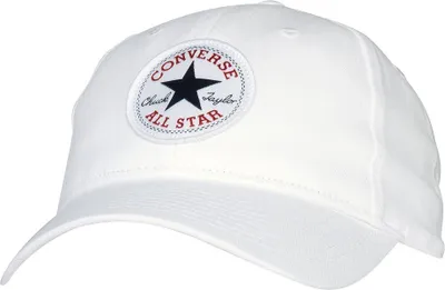 Produktbild von Converse Cap 9A5411-001 in White color size Talla unica