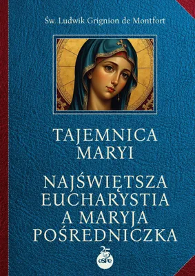 Obrázok produktu pre Tajemnica Maryi