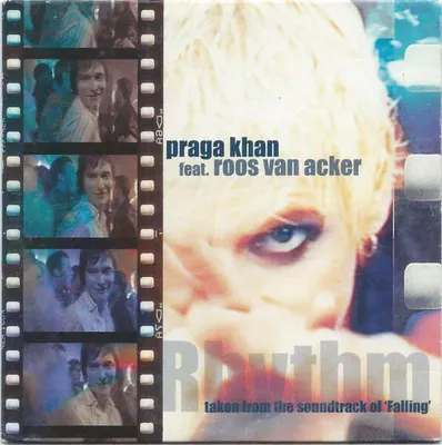 Produktbild von Rhythm
