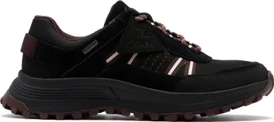 Obrázok produktu pre Clarks Topánky Atltrek Gtx Hiking Shoes Black EU 37 1/2 Women's Black EU 37 1/2