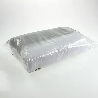 Produktbild von Kaemingk Schneeteppich weiß 120 x 80 cm