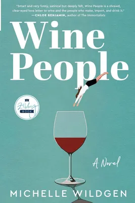 Produktbild von Wine People