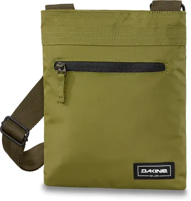 Produktbild von Dakine Jive Umhängetasche Bodybag 1 Liter Utility Green