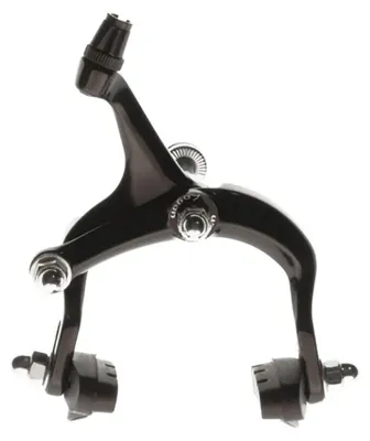 Obrázek produktu pro Brzda WAG Fixie hliníková černá přední + zadní 45–60 mm