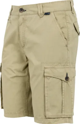 Immagine prodotto di Regatta - Pantaloncini cargo da uomo "Shorebay II" RG11511 (34R) (blu navy)