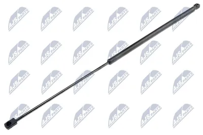 Produktbild von NTY Gasfeder Motorhaubendämpfer 722mm für VW PASSAT Variant (3B6) 280N AE-AU-000