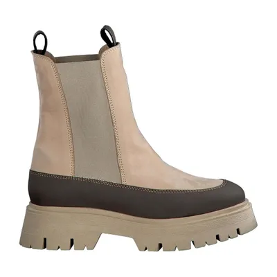 Produktbild von Tamaris Stiefelette Stiefelette Leder/Textil
