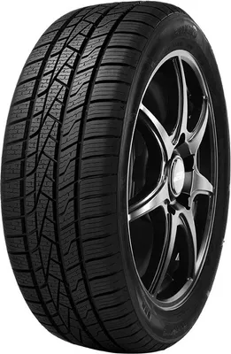 Produktbild von 1x Roadhog RGAS01XL Ganzjahresreifen 175/65 R15 88H Allwetterreifen Reifen
