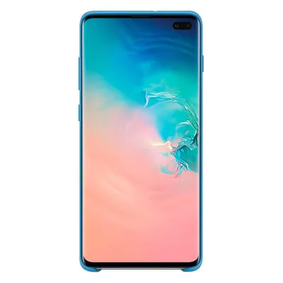Immagine prodotto di Samsung EF-PG975 custodia per cellulare 16,3 cm (6.4") Cover Blu