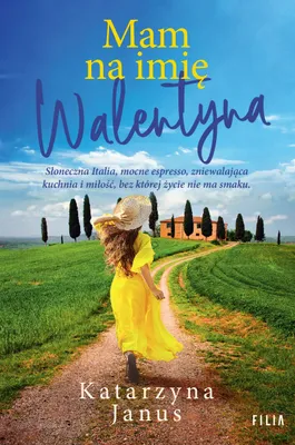 Zdjęcie produktu dla Mam na imie Walentyna