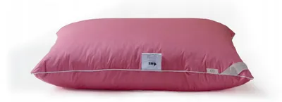 Obrázek produktu pro AMZ Polštář 70x80 husí peří 100% bavlna