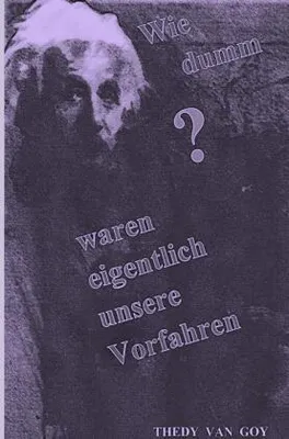 Produktbild von Wie dumm waren eigentlich unsere Vorfahren