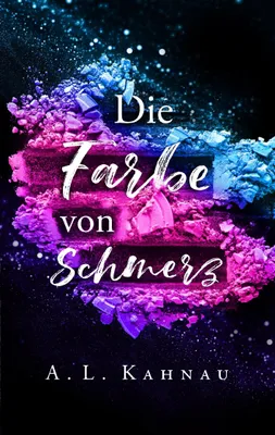 Produktbild von Die Farbe von Schmerz