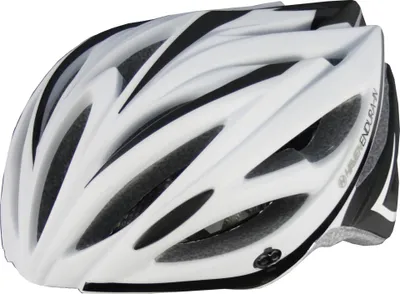 Obrázok produktu pre Cyklistická prilba HAVEN - ENDURA-IN - biela/čierna (54-57 cm)
