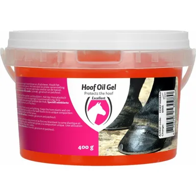 Produktbild von Huföl Gel