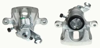 Produktbild von BREMBO Bremssattel Hinten Rechts für VOLVO V40 Kombi (645) Ø38mm F 86 063