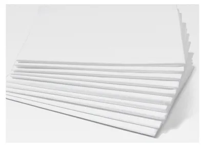 Produktbild von 5 kochfeste Auflagen für Behandlungsliegen, weiß, 160 x 210 cm