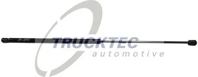 Produktbild von TRUCKTEC AUTOMOTIVE Gasdruckfeder Dämpfer für MAN TGS 685mm 05.66.003