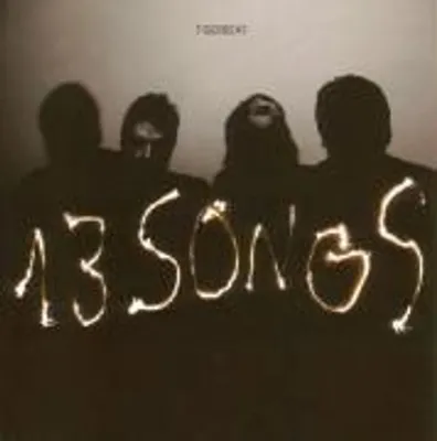 Produktbild von 13 Songs