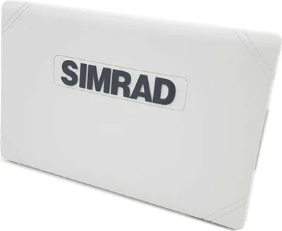 Produktbild von Simrad Nsx 3009 Sonnenschutz Zubehör Durchsichtig  Durchsichtig One Size