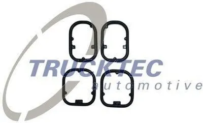 Produktbild von TRUCKTEC AUTOMOTIVE Ölkühler-Dichtung 08.18.024 für BMW 3 Touring (E91)
