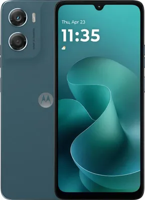 Zdjęcie produktu dla Motorola moto g06 power , 17,5 cm (6.88"), 4 GB, 256 GB, 50 MP, Android 15, Niebieski
