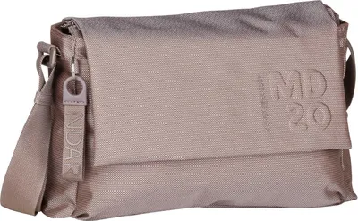 Produktbild von Mandarina Duck Bodybag MD20 QMT28 22 x 35 x 11