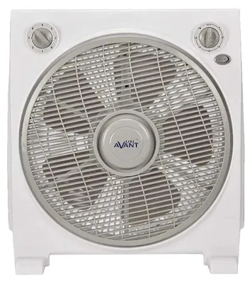 Obrázek produktu pro Ventilátor box 30cm 40w