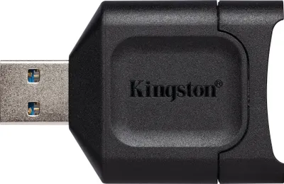 Produktbild von Kingston Mlp