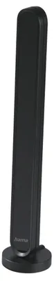 Image de Antenne intérieure "radio" pour DAB+, DAB, FM, act., ampl. 30 dB