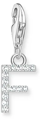 Produktbild von Thomas Sabo Letters 1946-051-14 Charm Anhänger