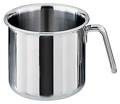 Obrázek produktu pro Nerezový hrnec s poklicí, objem 1,9 litru