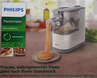 Produktbild von Maszyna do makaronu PHILIPS HR2345/19