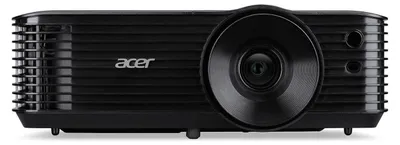 Produktbild von ACER X1328AF - DLP-Projektor - tragbar - 3D - 5000 ANSI-Lumen - WXGA (1280 x 800)