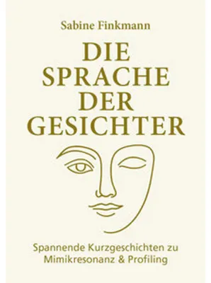 Zdjęcie produktu dla Die Sprache der Gesichter