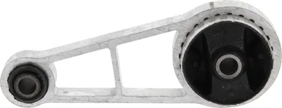 Produktbild von CORTECO Motorlager Hinten für RENAULT CLIO II (BB0/1/2, CB0/1/2) 80000947
