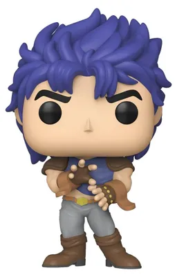 Produktbild von Funko Pop Figur JoJo's Bizarre Adventure Jonathan Joestar 10 cm Sammlerstück