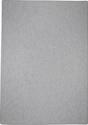 Image de Tapis Nature platine, 160 x 240 cm
