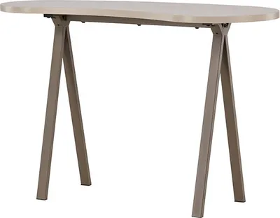 Produktbild von Venture Design, Schreibtische, Holmestrand, Beige