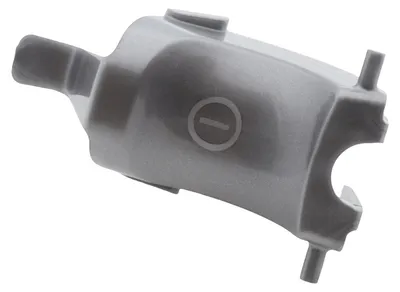 Produktbild von Rowenta Zündschalterknopf Air Force 760 RH9571 RH9574 RH9590 TY9571