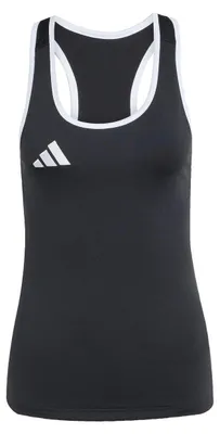 Immagine prodotto di Canotta adidas Entrada 26, colore nero/bianco, taglia M (donna)