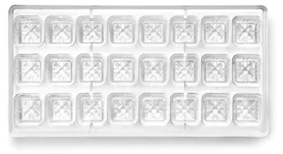 Produktbild von Ibili 799401, Transparent, 27 cm, 14 cm, 1 Stück(e)